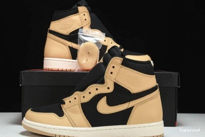 Hyperoad 1 High OG “Heirloom” Jordan Air Retro 0714